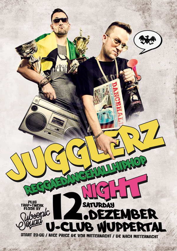 jugglerz u club jugglerz u club