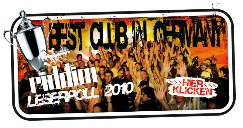 THE BEST CLUB IN GERMANY